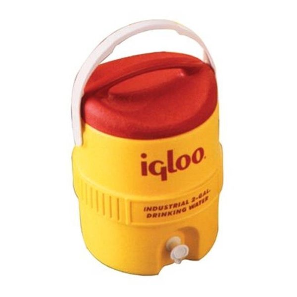 Igloo Igloo 385-451 5 Gal. Industrial Water Cooler 385-451